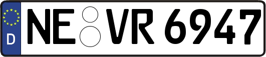 NE-VR6947