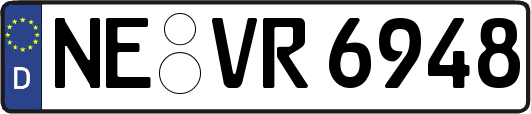 NE-VR6948