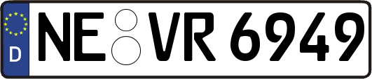 NE-VR6949