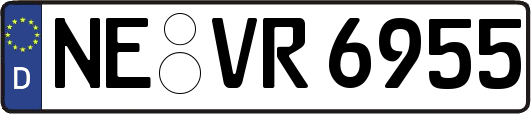 NE-VR6955