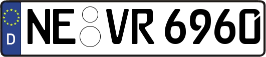 NE-VR6960