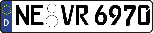 NE-VR6970