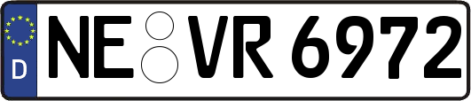NE-VR6972