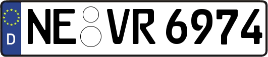 NE-VR6974
