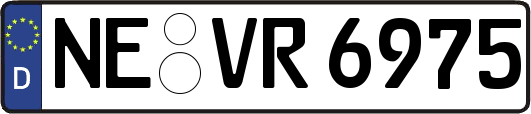 NE-VR6975