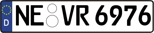 NE-VR6976