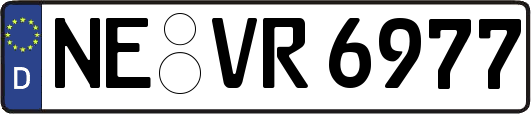NE-VR6977