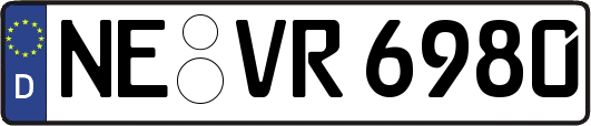 NE-VR6980