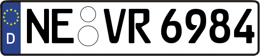 NE-VR6984