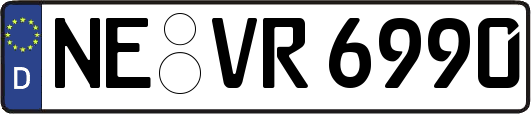 NE-VR6990