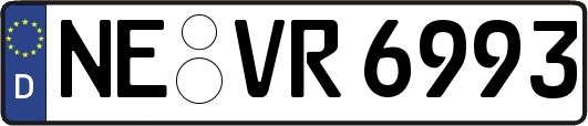 NE-VR6993