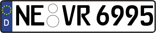 NE-VR6995