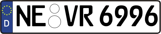 NE-VR6996