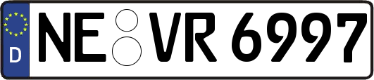 NE-VR6997