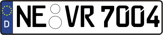 NE-VR7004