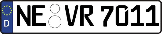 NE-VR7011
