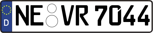 NE-VR7044