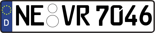 NE-VR7046