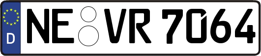 NE-VR7064