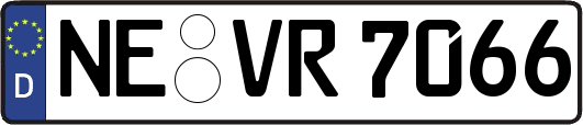 NE-VR7066
