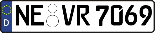 NE-VR7069
