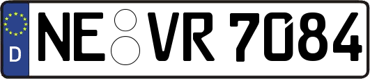 NE-VR7084