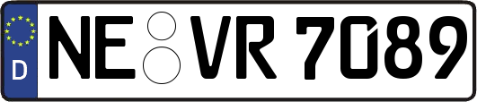 NE-VR7089