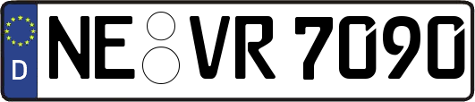 NE-VR7090