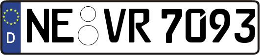 NE-VR7093