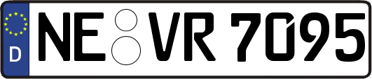 NE-VR7095