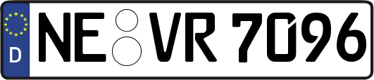 NE-VR7096