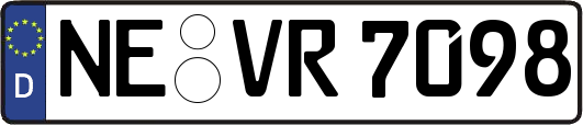 NE-VR7098