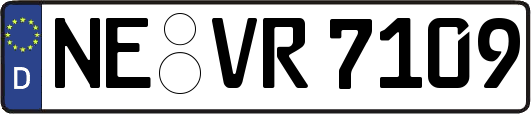 NE-VR7109