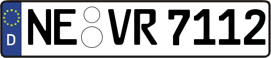 NE-VR7112