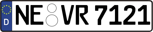 NE-VR7121
