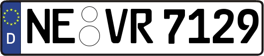NE-VR7129