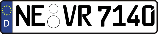 NE-VR7140
