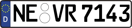 NE-VR7143