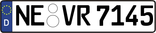 NE-VR7145