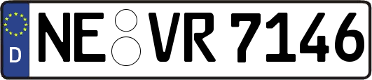 NE-VR7146