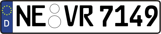 NE-VR7149