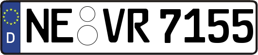NE-VR7155