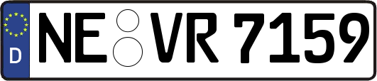 NE-VR7159