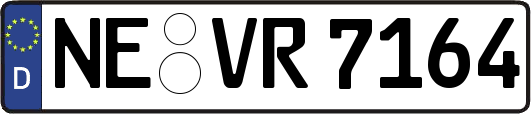 NE-VR7164