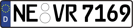 NE-VR7169