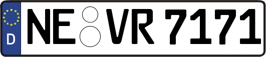 NE-VR7171