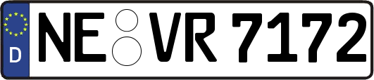 NE-VR7172
