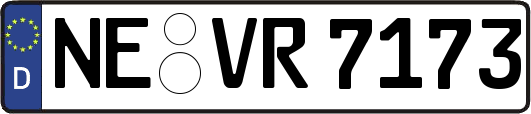 NE-VR7173