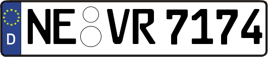 NE-VR7174