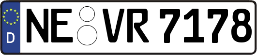 NE-VR7178